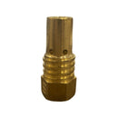 DIFUSOR DE GAS SU 260 C/ROSCA