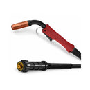 TORCHA MIG SU 335 4,50M ROSCA CUAD./EURO CONNECTOR