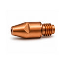 TUBO CONT. 2,4 MM CUCR ZR ROSCA 8
