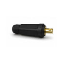 CONECTOR MACHO 12,80 MM