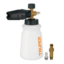 DISPENSADOR LANZA ESPUMA P/HIDROLAVADORA TRUPER