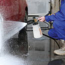 DISPENSADOR LANZA ESPUMA P/HIDROLAVADORA TRUPER