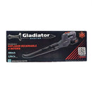 Soplador Recargable a Batería 20V Gladiator