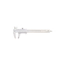 PIE DE REY 150 MM  6" RES. 0,02 MM
