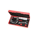 MICROMETRO EXT 0-25 MM 0,003MM