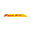 SIERRAS SABLE BI METAL 6" 10DPP