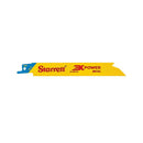 SIERRAS SABLE BI METAL 6" 18DPP