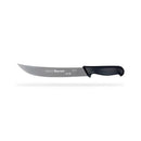 CUCHILLO P/ CARNI. CURVO Y ANCHO 25CM