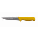 Cuchillo Deshuesador Starrett con hoja recta ancha 6'' (15cm)