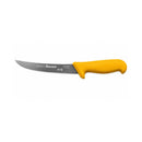 CUCHILLO P/ DESHUESAR CURVO Y ESTRECHO 6"