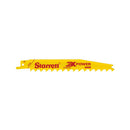 SIERRAS SABLE BI METAL 6" 3DPP