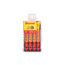 SIERRAS CAL. MULTI 2" 14DPP