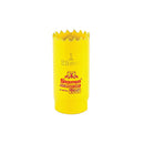 S.COPA FASTCUT 25 MM 1"
