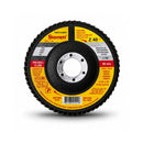 DISCO FLAP 115X22,23MM GR.40