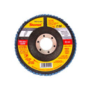 DISCO FLAP 115X22,23MM GR50