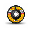 DISCO FLAP 115X22,23MM GR.60