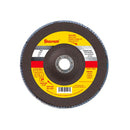 DISCO FLAP 115X22,23MM GR.80