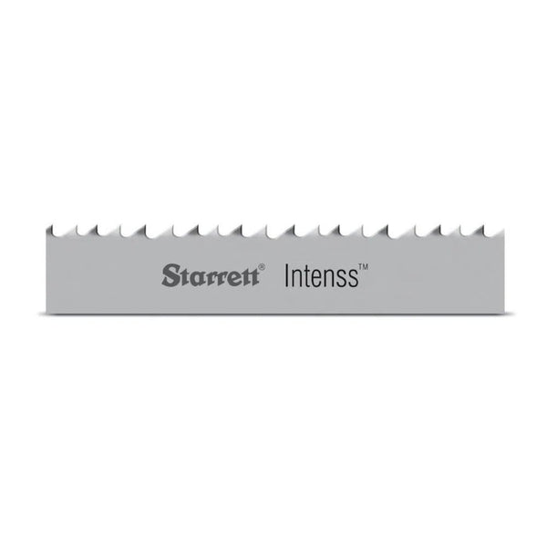 Sierra de cinta Bi-metal Starrett IT27X3-4/S, 2.84 metros