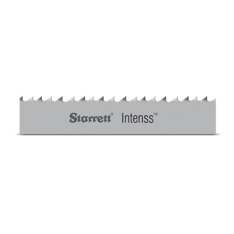 Sierra de cinta Bi-metal Starrett IT27X3-4/S, surtida en metros