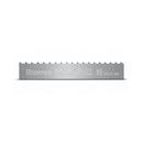 SIERRA CINTA CARNE 16X0,46 6/P