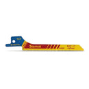 SIERRAS SABLE BI METAL 4" 24DPP