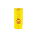 S. COPA  FRESA  C/ SOPORTE.16MM
