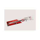 SIERRA SABLE INOX P/ CORTE CARNE Y HUESO