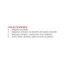 SIERRA CINTA UNIVERSAL 13X14-18/P