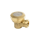 PURG.TERMOST. BPT13A  1/2" BSP P/VAPOR