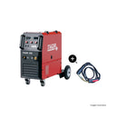 MAQ. SOLDAR THOR 250 C/ TORCHA 24 3MTS