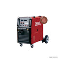 MAQ. SOLDAR THOR 410 PLUS