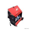 MAQ. SOLDAR THOR 410 PLUS