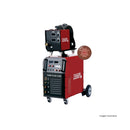 MAQ. SOLDAR THOR PLUS 410 S