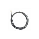 LINER P/ALUMINIO TEFLON 0,6-0,9MM AZUL 3MTS