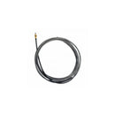 LINER P/ALUMINIO TEFLON 0,6-0,9MM AZUL 4MTS