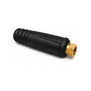 CONECTOR MACHO 12.8MM