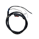 TORCHA MIG S/EURO CONECTOR MB15 200AMP 2MTS