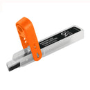 ESTUCHE DE  10 NAVAJAS SK2 9MM P/CUTTER