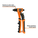 REMACHADORA PROFESIONAL 8"