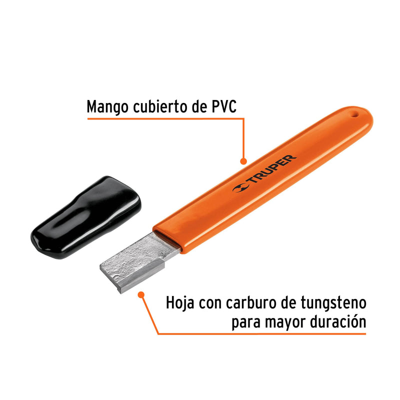 Afilador para herramientas de corte,Truper