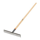 RASTRILLO RECTO 14 DIENTES MGO54'