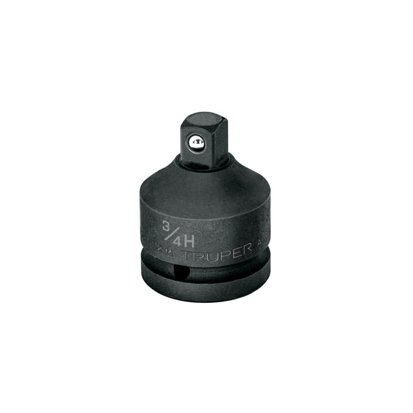 ADAPTADOR DE IMP. 3/4" x 1/2"