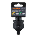 ADAPTADOR DE IMP. 3/4" x 1/2"