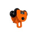 TROLE DE CARGA 3 TON P/ VIGAS IPS E IPR, TRUPER