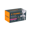 PISTOLA PARA PINTAR GRAVEDAD LVLP VASO PLASTICO, 1.4 MM