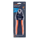 Cortador de 8" (20 mm) de cable y alambre, Truper