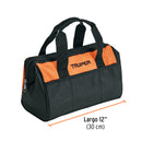 Maleta portaherramientas de 12" (30 cm), Truper