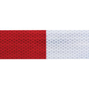 Rollo de 9 m x 2" de cinta reflejante de PVC, Truper