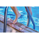 CINTA ANTIDERRAP. GRIS. 50MM 5MTS