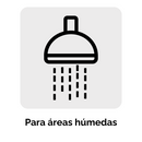 5m cinta antiderrapante transparente Truper, 25mm